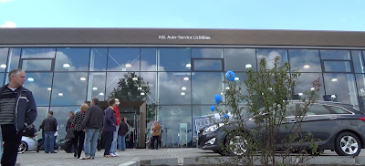 Photos of ASL Auto Service Lichtblau GmbH