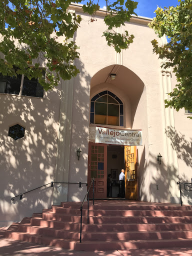 Vallejo Central Seventh-day Adventist Church - Thumbnail