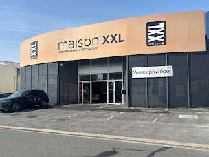 Photo n°21 de maison XXL Albi - Meubles et canapés design à Puygouzon (Magasin de canapés)