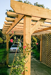 Photo n°5 de The Artisan Joiner à Fontaine-Chalendray (Bois)