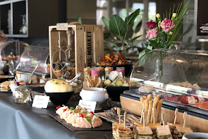 Photo n°37 de Restaurant L'Espérance à Hérouville-Saint-Clair (Restaurant)