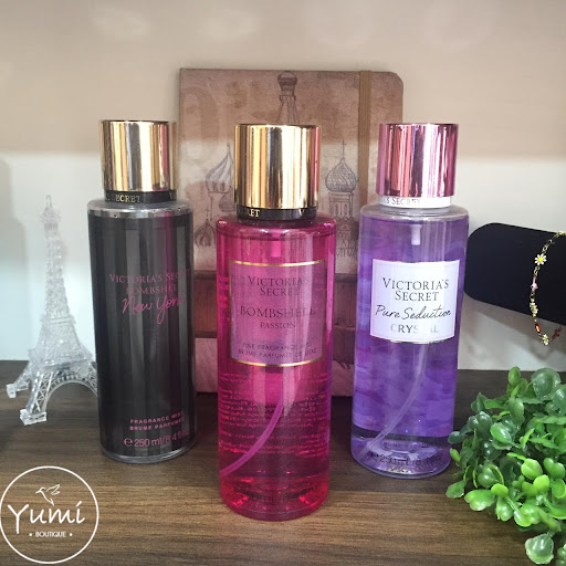 Yumi Boutique Gallery - Mexico