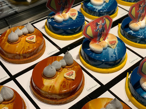 Patisserie Kwanten-Vanesch Gallery - Netherlands