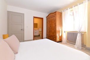 Photo n°47 de MAISON D'HÔTES DU LANDERSBACH à Sondernach (Chambre d'hôtes)