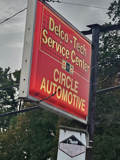 Circle Automotive LLC - Thumbnail