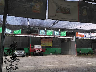 car-wash