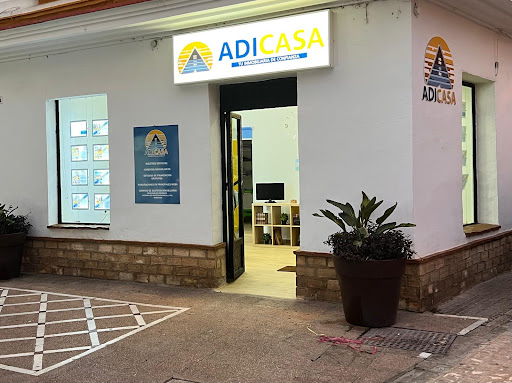 ADICASA