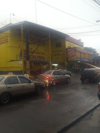 Photos of Repuestos Los Pe&ntilde;a