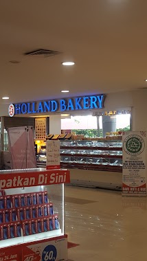 Holland Bakery, Author: travelogue xcs