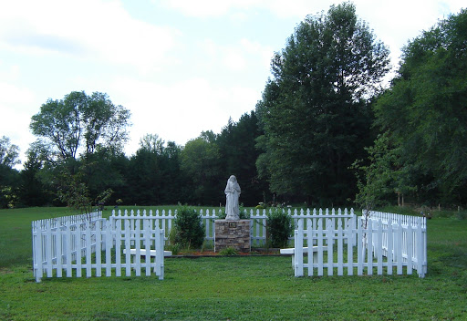 Cross of Hope Lutheran Church Gallery - United States