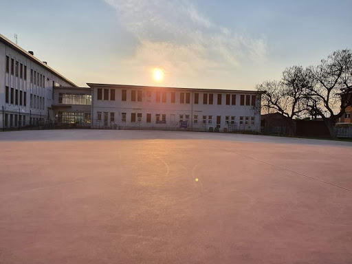 Primary School Gigi Ghirotti - Thumbnail