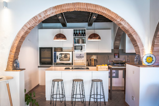 Scuola di Cucina - Thumbnail
