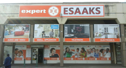Expert Esaaks