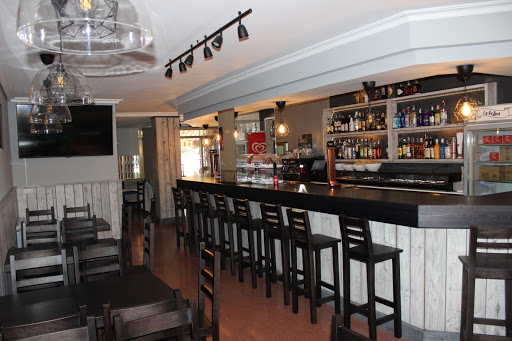 Bar La Reina