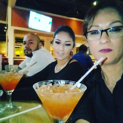 Agave Bar - Visual