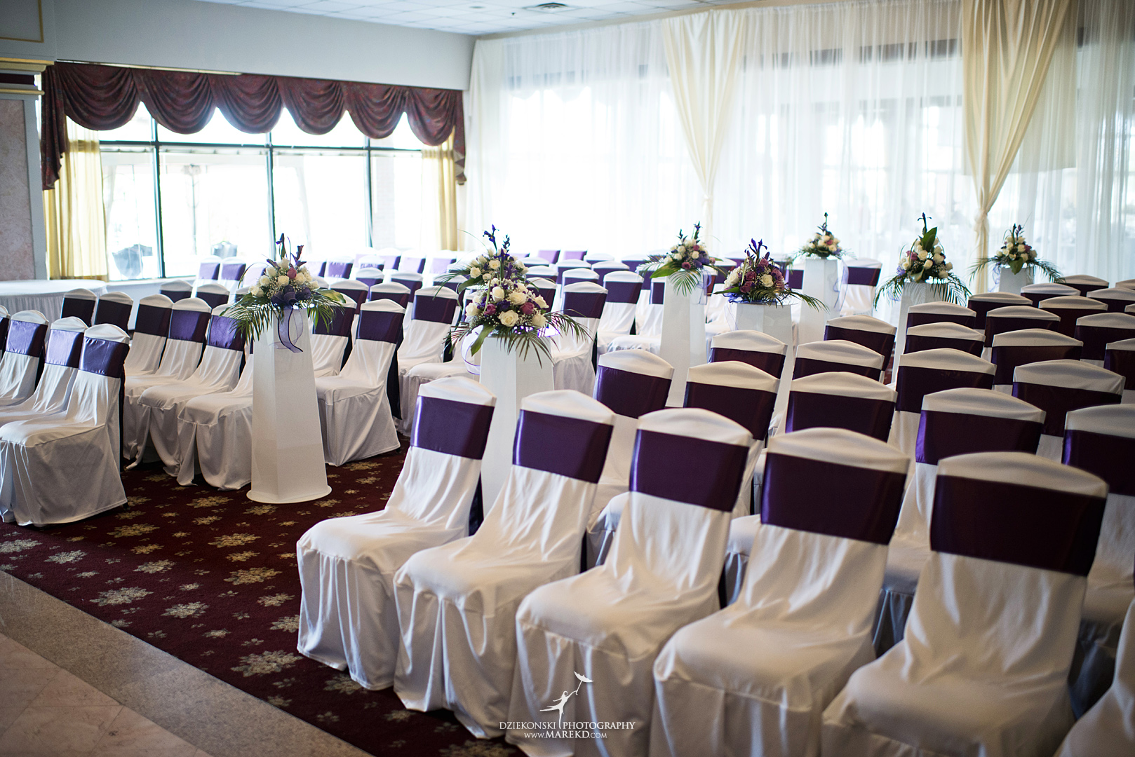 Enchantment Banquet Hall
