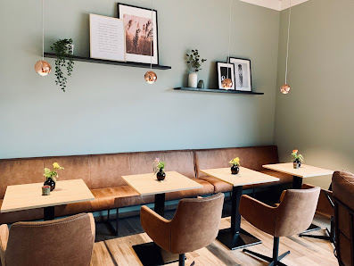 Tavita - Physiotherapie , Sauna & Café - Kryokammer, Eissauna & Kältekammer | Anette Krug Eisenbahnstraße 47, 72072 Tübingen, Deutschland