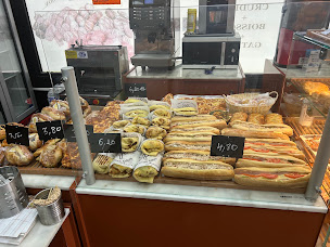 Photo n°34 de Nouri Épi d'Or à Nanterre (Restaurant grec)