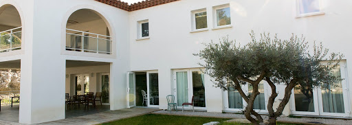 Photo de Colisée - EHPAD LA FILOSETTE