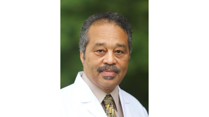 Roderick E Haithcock Md