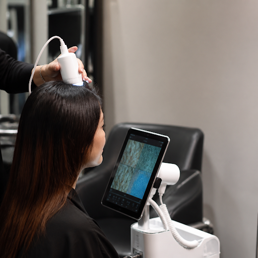 Discover the future of beauty care at The Artist Unisex Salon, Gurugram Sec-46. Our advanced AI-p… post image