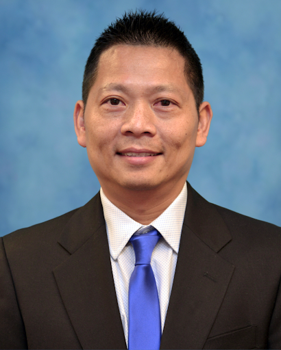 Jason Lieu, MD