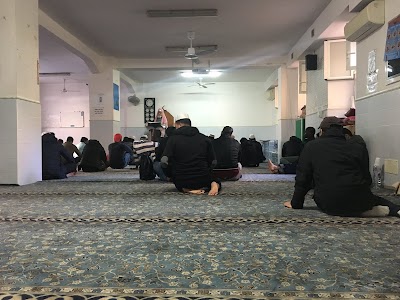 Rome Muslim Centre (RMC)