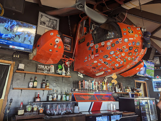 USCG Hideaway Club - Thumbnail