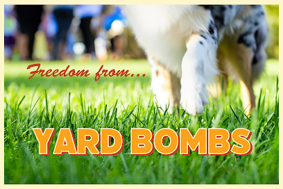 North Shore Pet Waste Removal