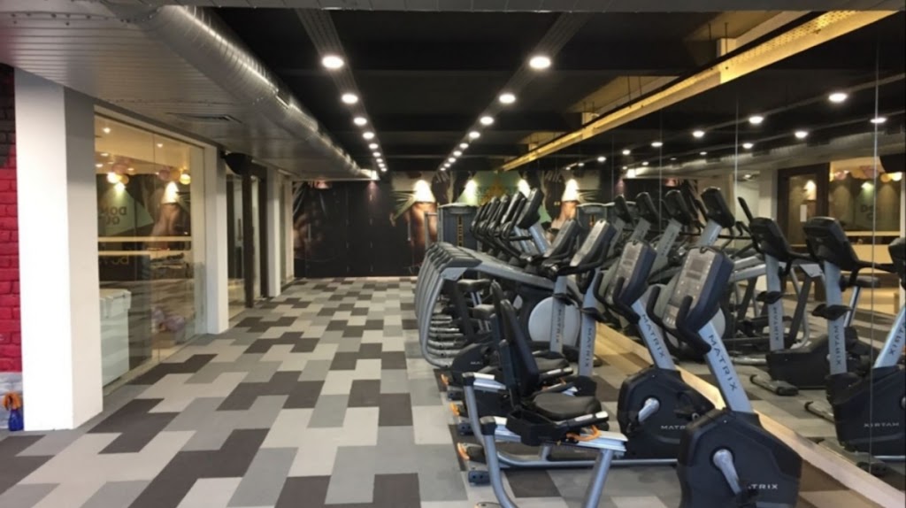 Elevate Wellness Club Ludhiana