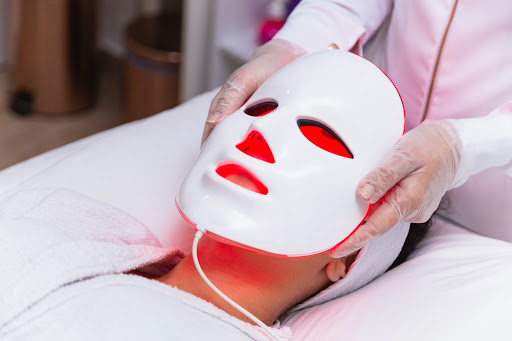 Y'HER Esthetics & Wellness Spa - Thumbnail