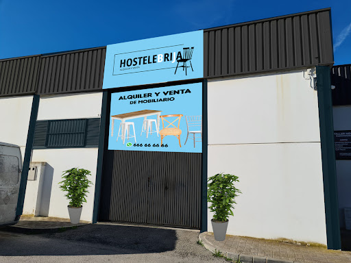 Hostelebrija - Visual