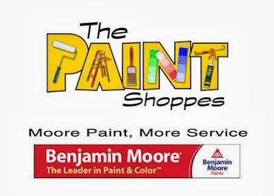 The Paint Shoppes