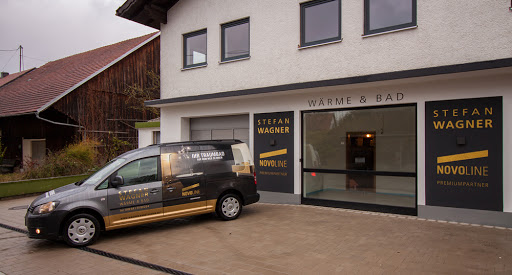 Stefan Wagner Haustechnik GmbH & Co. KG Logo