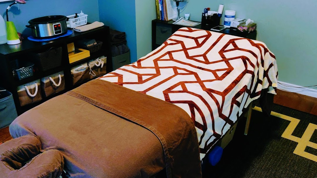 Renewal Massage Calgary Massage Therapist in Calgary