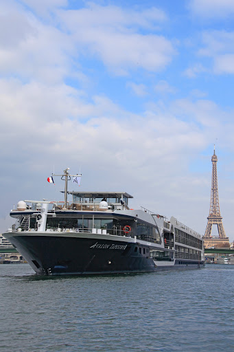 Cruise Planners - Patricia Lyons - Thumbnail