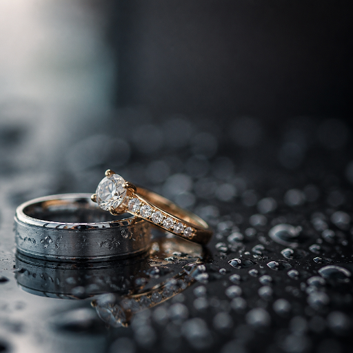 Tiny details tell the biggest stories. At ABHISHEK SHIVDAS photography & films, we use creative t…