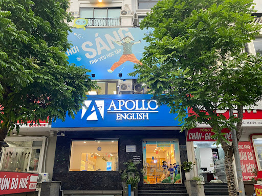 Apollo