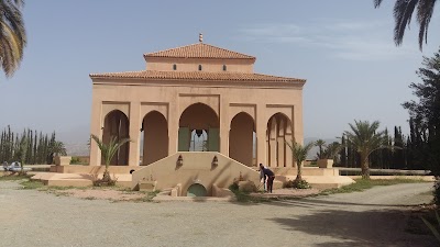 Photos of Palais Claudio Bravo