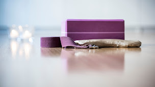 Photo n°31 de Yogamoves à Strasbourg (Centre de bien-être)