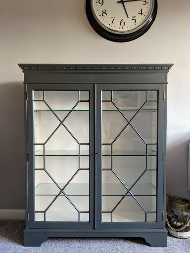 Revere Interiors - Upcycled Furniture