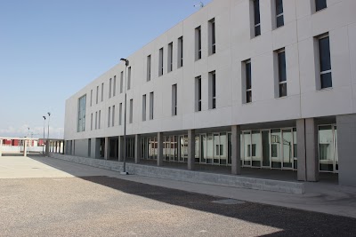 Photos of المعهد الإسباني لوبي دي فيغا