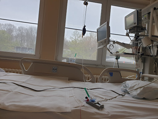 Johanniter-Krankenhaus Duisburg-Rheinhausen - Thumbnail