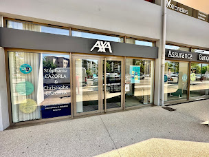 Photo n°10 de AXA Assurance et Banque Stephanie et Christophe Cazorla à Voiron (Agence d'assurance pour locataires)