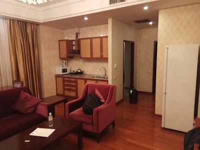 Photos of Renion Residence