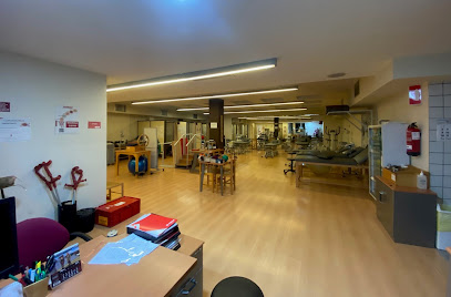 FREMAP Burgos