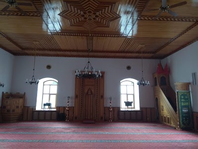 Posof Merkez Cami