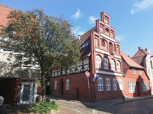 Das Schwangere Haus Gallery - Germany