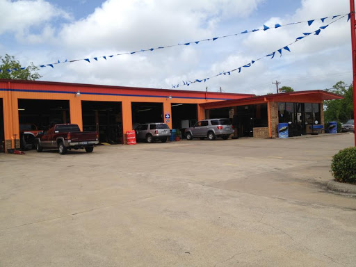 Five Star Auto & Truck Gallery - United States