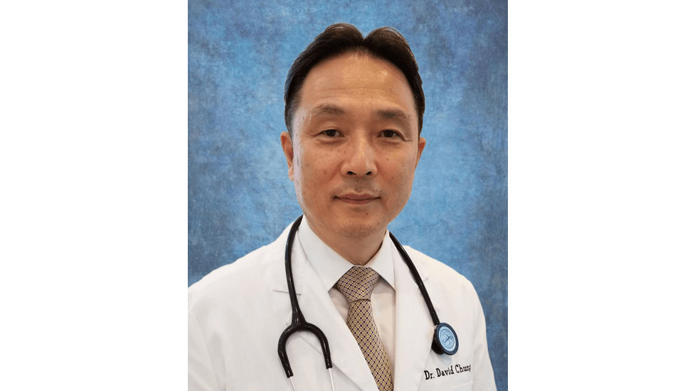 Dr Haeyang Chung Md